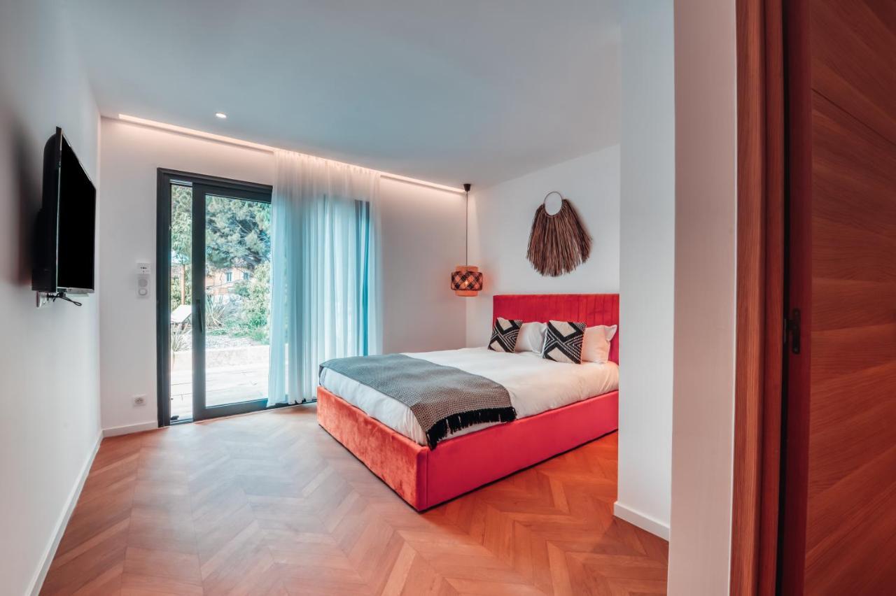 Villas De Provence - Maison Avec Piscine Chauffee "Oasis De Satteva" Л'Иль-сюр-ла-Сорг Экстерьер фото